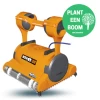 Maytronics Dolphin Dolphin Wave 30 Zwembadrobot -Zwembaduitrusting Winkel maytronics dolphin dolphin wave 30 zwembadrobot