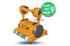 Maytronics Dolphin Dolphin Wave 30 Zwembadrobot