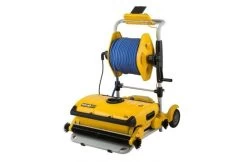 Maytronics Dolphin Dolphin Wave 300XL Zwembadrobot -Zwembaduitrusting Winkel maytronics dolphin dolphin wave 300xl zwembadrobot 2