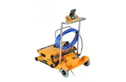 Maytronics Dolphin Dolphin Wave 300XL Zwembadrobot -Zwembaduitrusting Winkel maytronics dolphin dolphin wave 300xl zwembadrobot 3