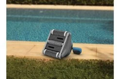 Maytronics Dolphin Dolphin Zenit 15 Zwembadrobot -Zwembaduitrusting Winkel maytronics dolphin dolphin zenit 15 zwembadrobot 4