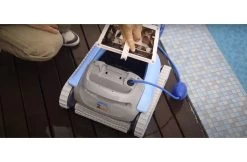 Maytronics Dolphin Dolphin Zenit Z Fun Zwembadrobot -Zwembaduitrusting Winkel maytronics dolphin dolphin zenit z fun zwembadrobo 1