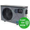 Midas Mida Joy 7 Full Inverter Warmtepomp 6.8 KW 35m3