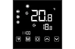 Midas Mida Joy 7 Full Inverter Warmtepomp 6.8 KW 35m3 -Zwembaduitrusting Winkel midas mida joy 7 full inverter warmtepomp 68 kw 35 2