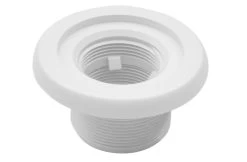 MTS MTS Inlaatfitting ABS 2" Buitendraad 40 Mm Beton Baden - 3 Kleuren -Zwembaduitrusting Winkel mts mts inlaatfitting abs 2 buitendraad 40 mm beto 2