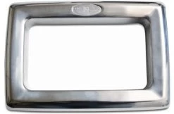 MTS MTS V20 Skimmer Sierlijst In RVS