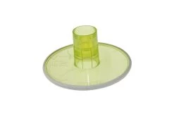 MTS MTS V20 Skimmer Vacuümplaat Groen - 196mm