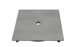 MTS MTS V20 V10 Skimmerdeksel In ABS -Zwembaduitrusting Winkel mts mts v20 v10 skimmerdeksel in abs 2