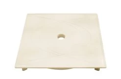 MTS MTS V20 V10 Skimmerdeksel In ABS