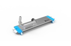 Nodipool Bodemreiniger Twist Pro Nodipool