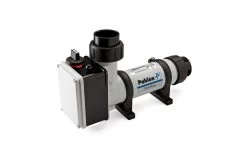 Pahlen Pahlen Electrische Verwarming 12kW