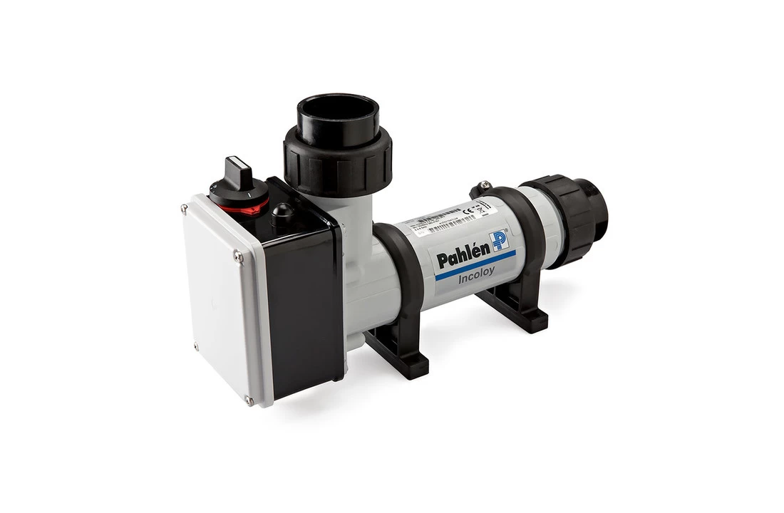 Pahlen Pahlen Electrische Verwarming 3Kw 3 Pahlen Pahlen Electrische Verwarming 3Kw