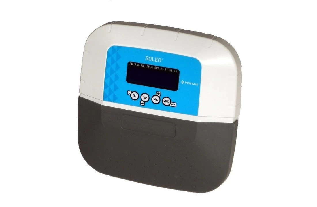 Pentair Pentair Soleo VS Intelligente Zwembad Schakelkast 4 Pentair Pentair Soleo VS Intelligente Zwembad Schakelkast - Afbeelding 2