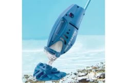 Pool Blaster Pool Blaster Max Li Zwembadstofzuiger -Zwembaduitrusting Winkel pool blaster pool blaster max li zwembadstofzuiger 5