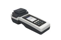 Pool Lab Pool Lab 2.0 Digitale Water Tester Zwembad -Zwembaduitrusting Winkel pool lab pool lab 20 digitale water tester zwembad 2