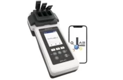 Pool Lab Pool Lab 2.0 Digitale Water Tester Zwembad -Zwembaduitrusting Winkel pool lab pool lab 20 digitale water tester zwembad 3