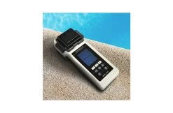 Pool Lab Pool Lab 2.0 Digitale Water Tester Zwembad -Zwembaduitrusting Winkel pool lab pool lab 20 digitale water tester zwembad 4