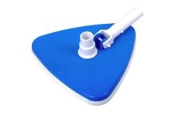 Poolstyle Poolstyle Zwembad Bodemzuiger Driehoek