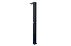 Poolstyle Solar Douche Blauw