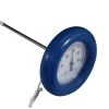 Poolstyle Thermometer Drijvend Rond -Zwembaduitrusting Winkel poolstyle thermometer drijvend rond