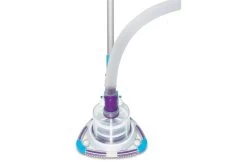 Poolstyle V-trap Handmatige Bodemzuiger Set -Zwembaduitrusting Winkel poolstyle v trap handmatige bodemzuiger set 2