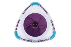 Poolstyle V-trap Handmatige Bodemzuiger Set -Zwembaduitrusting Winkel poolstyle v trap handmatige bodemzuiger set 3