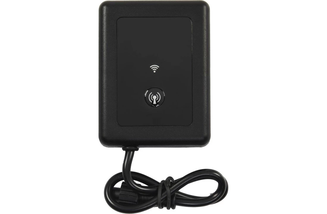 Poolstyle WIFI Box Module Voor Poolstyle Inverter Warmtepomp 3 Poolstyle WIFI Box Module Voor Poolstyle Inverter Warmtepomp