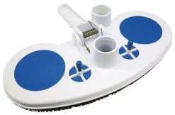 Poolstyle Zwembad Halvemaan Verzwaarde Bodemzuiger