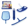 Poolstyle Zwembad Onderhoud Set / Reiniging Set -Zwembaduitrusting Winkel poolstyle zwembad onderhoud set reiniging set
