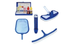 Poolstyle Zwembad Onderhoud Set / Reiniging Set