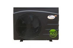 Poolstyle Zwembad Warmtepomp Poolstyle Inverter R32 16.5 KW 35 Tot 70 M3 220 V -Zwembaduitrusting Winkel poolstyle zwembad warmtepomp poolstyle inverter r3 13