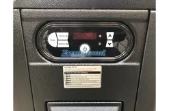 Poolstyle Zwembad Warmtepomp Poolstyle Inverter R32 16.5 KW 35 Tot 70 M3 220 V -Zwembaduitrusting Winkel poolstyle zwembad warmtepomp poolstyle inverter r3 14