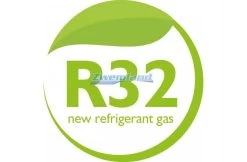 Poolstyle Zwembad Warmtepomp Poolstyle Inverter R32 8 KW 20 Tot 35 M3 220 V -Zwembaduitrusting Winkel poolstyle zwembad warmtepomp poolstyle inverter r3 32