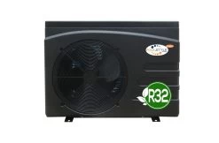 Poolstyle Zwembad Warmtepomp Poolstyle Inverter R32 6 KW 14 Tot 28 M3 220 V