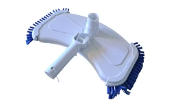 PQ Aqualite Zwembad Bodemzuiger Met Zijborstels -Zwembaduitrusting Winkel pq aqualite zwembad bodemzuiger met zijborstels 1