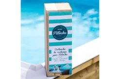 Procopi Procopi Pistoche Vervangingsfilter -Zwembaduitrusting Winkel procopi procopi pistoche vervangingsfilter 2