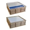 Proswell Houten Zwembaden Houten Kinderzwembad Pistoche 2 X 2 X 0.64 Meter