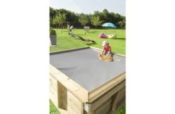 Proswell Houten Zwembaden Oproller En Veiligheidszeil Pistoche Kinderzwembad -Zwembaduitrusting Winkel proswell houten zwembaden oproller en veiligheidsz 2