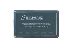 Seamaid Module Voor Semaid Schijnwerper Met Afstandsbediening - 1 Kanaal Tot 220W - Copy -Zwembaduitrusting Winkel seamaid module voor semaid schijnwerper met afstan 3