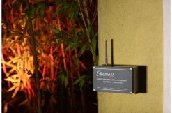 Seamaid Module Voor Semaid Schijnwerper Met Afstandsbediening - 1 Kanaal Tot 220W - Copy -Zwembaduitrusting Winkel seamaid module voor semaid schijnwerper met afstan 5