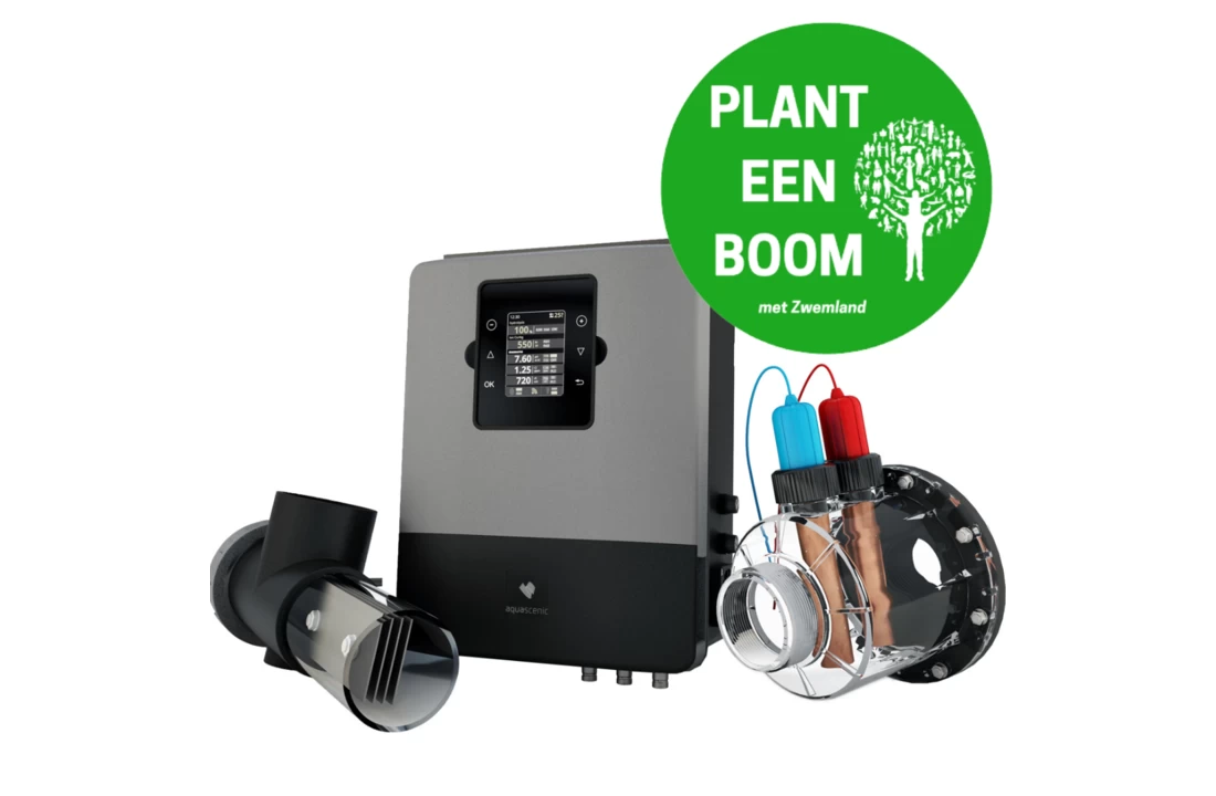 Sugar Valley Sugar Valley AquaScenic 3 Sugar Valley Sugar Valley AquaScenic