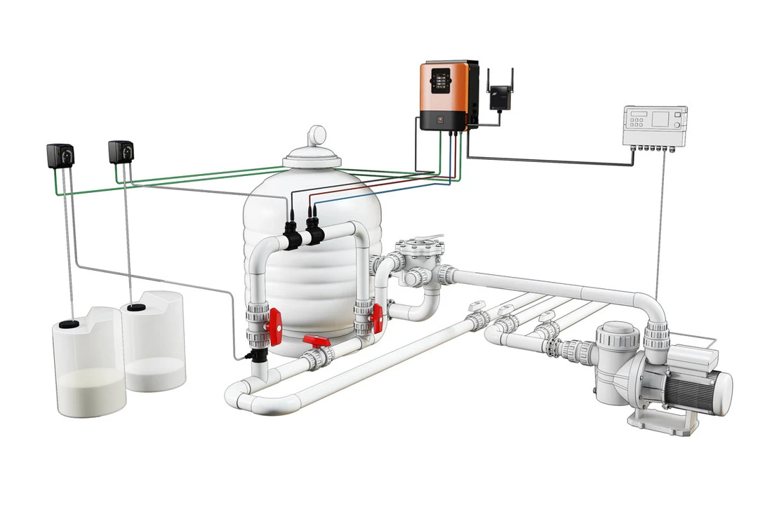 Sugar Valley Sugar Valley Station 5 Sugar Valley Sugar Valley Station - Afbeelding 3