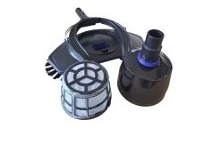 Super Pro Super Pro Luxe Bodemzuiger -Zwembaduitrusting Winkel super pro super pro luxe bodemzuiger 2