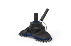 Super Pro Super Pro Luxe Bodemzuiger