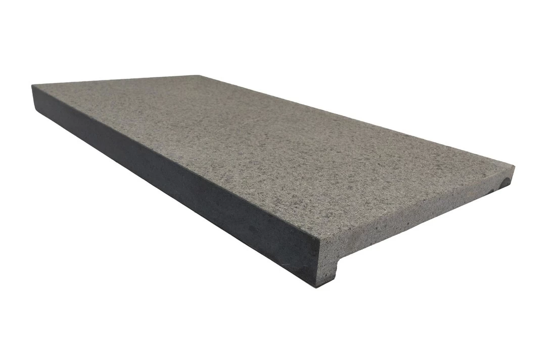 Terato Buitenhoek Graniet Afgeronde Neus 5 Terato Buitenhoek Graniet Afgeronde Neus - Afbeelding 3