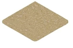 Terato Buitenhoek Tandur Yellow Afgeronde Neus