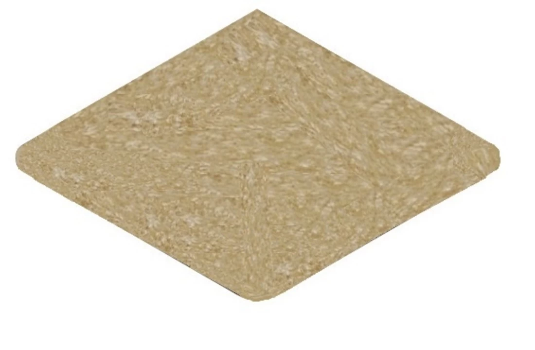 Terato Buitenhoek Tandur Yellow Afgeronde Neus 3 Terato Buitenhoek Tandur Yellow Afgeronde Neus