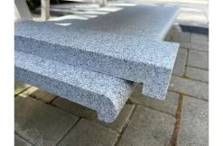 Terato Randsteen Afgeronde Neus - Angkor Light -Zwembaduitrusting Winkel terato randsteen afgeronde neus angkor light 2