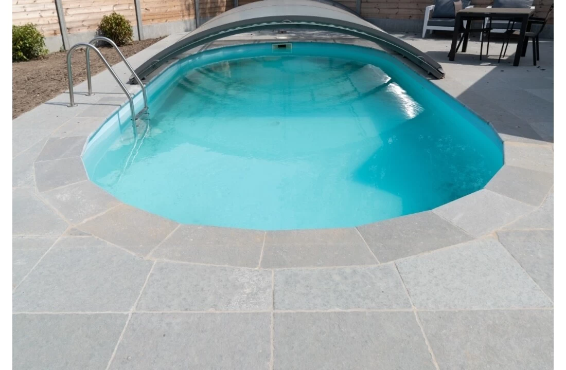 Terato Randsteen Rechte Neus - Sinaï Pearl 5 Terato Randsteen Rechte Neus - Sinaï Pearl - Afbeelding 3