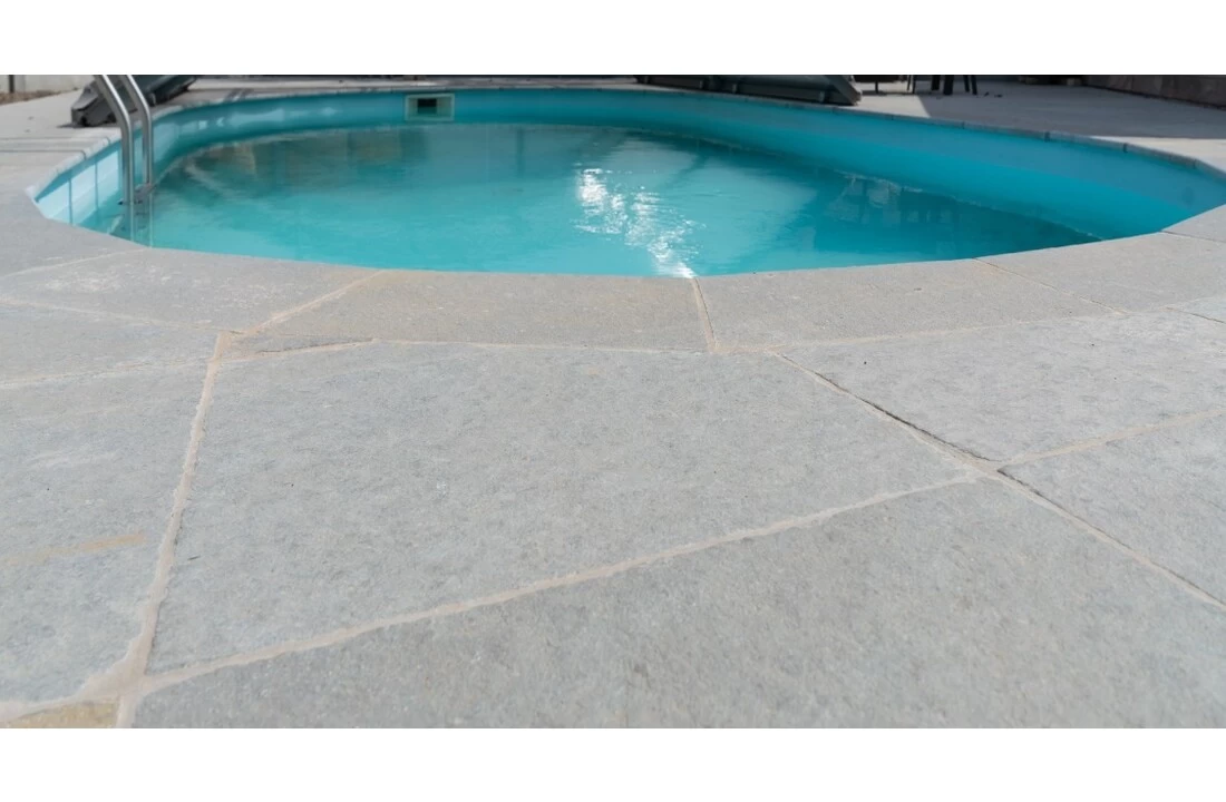 Terato Randsteen Rechte Neus - Sinaï Pearl 7 Terato Randsteen Rechte Neus - Sinaï Pearl - Afbeelding 5